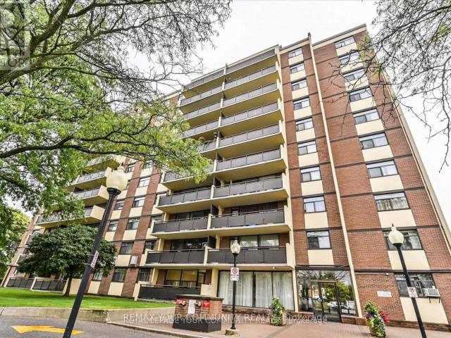 206 5 Frith Road, North York | Sold, W12783 | Condos. Ca