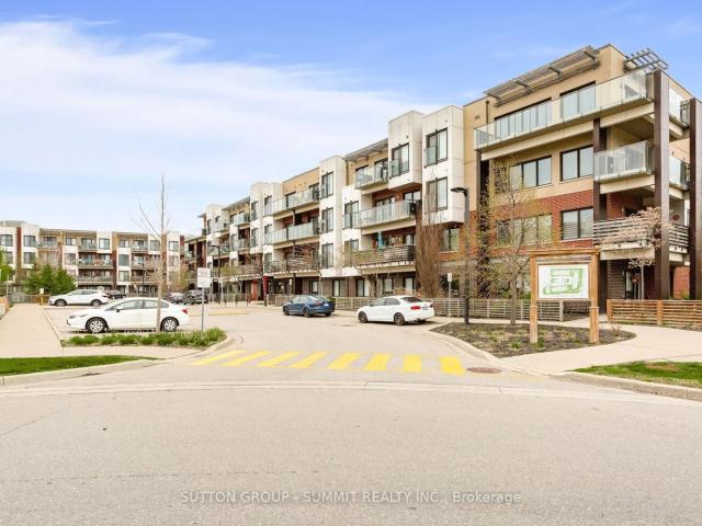 206 5 Harvard Road, Mississauga | For Sale @ $499,900 | Condos. Ca