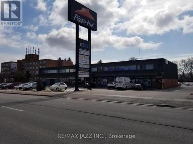 206 633 King Street E, Oshawa Donevan, ON, L1H 1G3 commercial for lease | Listing ID E13019 | Royal LePage