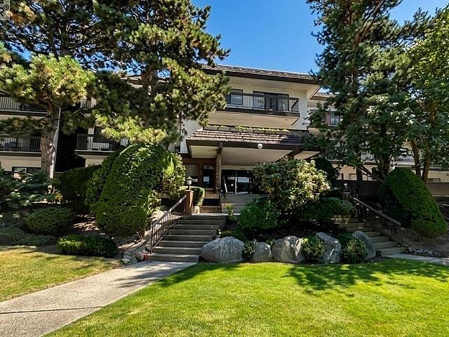 206 6560 Buswell Richmond, British Columbia