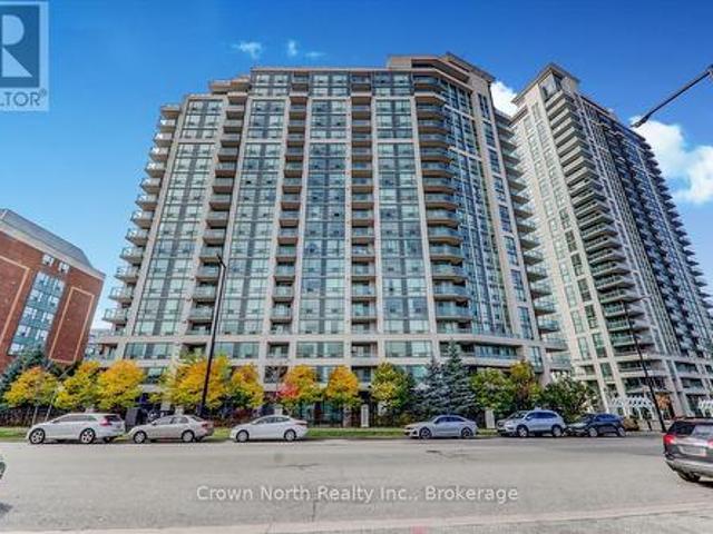 206 68 Grangeway Avenue, Toronto, ON, M1H 0A1 lease for lease | Listing ID E12939 | Royal LePage