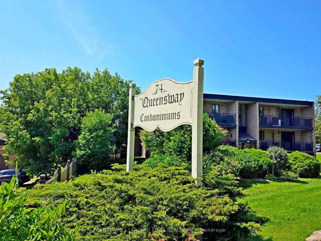 206 74 The Queensway S, Keswick | 3Beds/1Bath, Condo, $523,900 | Condos. Ca