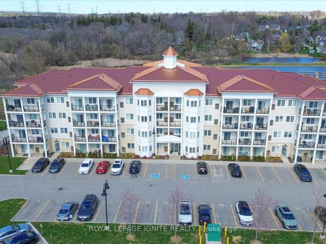206 80 Shipway Avenue, Clarington | For Sale @ $489,990 | Condos. Ca