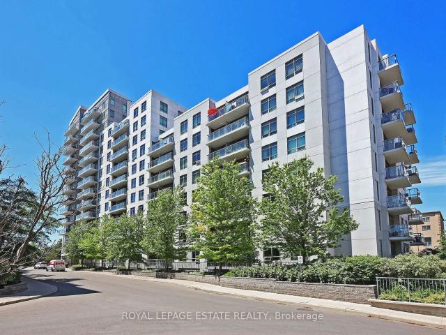206 816 Lansdowne Avenue, Toronto | Expired, W12541 | Condos. Ca