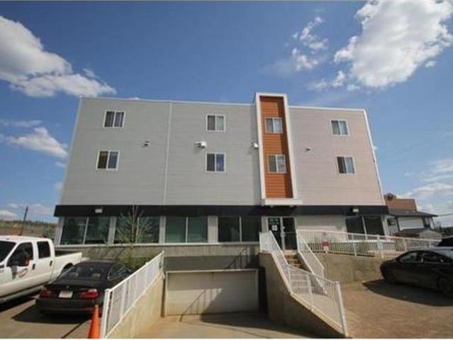206 8219 Fraser Avenue, Fort Mcmurray, AB, T9K 2H3 condo for.