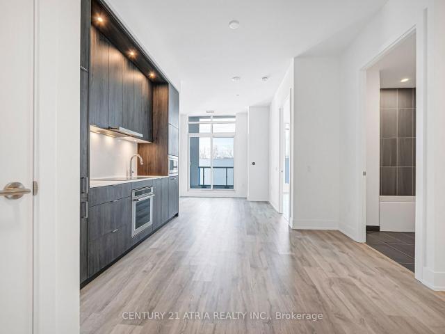 206 858 Dupont Street, Toronto | Terminated, W12754 | Condos. Ca