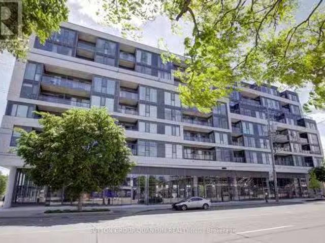 206 859 The Queensway, Toronto, ON, M8Z 1N8 condo for sale.