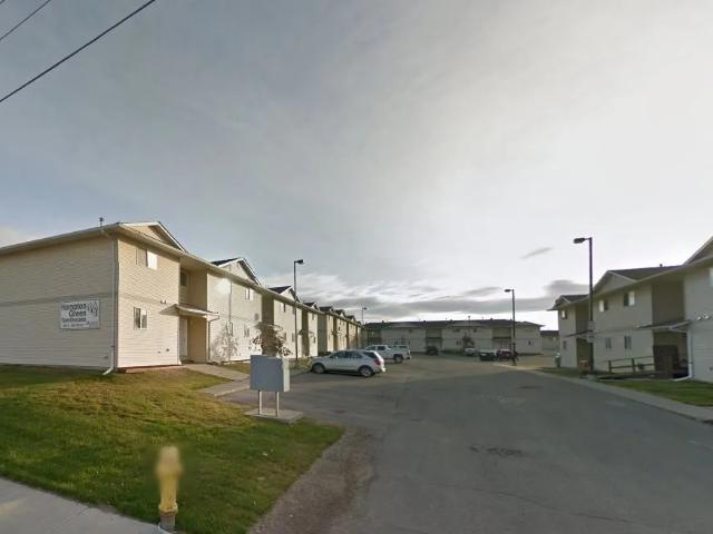 #206 9019 86 Street #206, Fort St. John