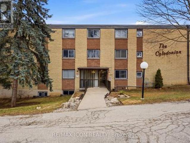 206 944 Caledonian View, Cambridge, ON, N3H 1A5 condo for sale | Listing ID X13682 | Royal LePage