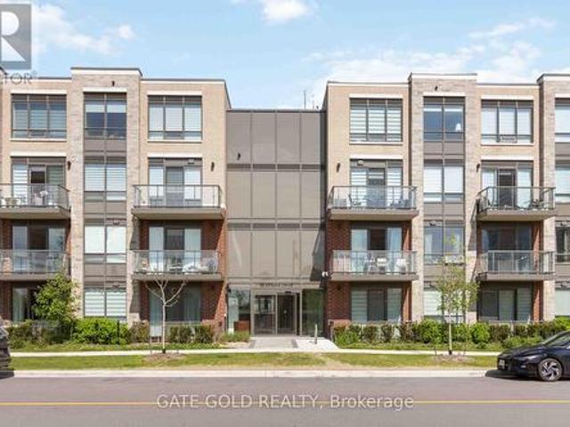 206 95 Attmar Drive, Brampton, ON, L6P 0Y6 townhouse for sale | Listing ID W12156 | Royal LePage