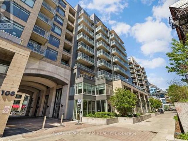 206 98 Richmond Road, Ottawa, ON, K1Z 0B2 condo for sale | Listing ID X13431 | Royal LePage