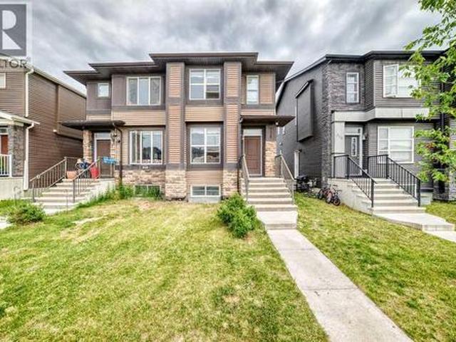 206 Cornerstone Avenue Ne, Calgary, AB, T3N 1G8 house for sale | Listing ID A2328 | Royal LePage