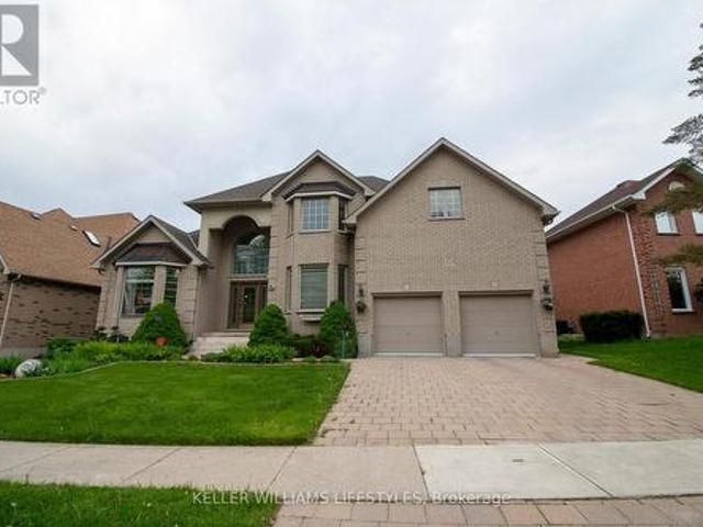 206 Ambleside Drive, London North A, ON, N6G 4P5 house for lease | Listing ID X12999 | Royal LePage
