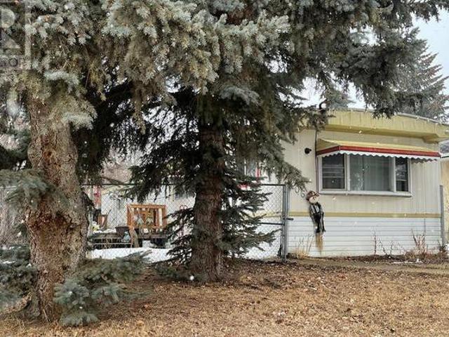 206 Alberta Street New Norway Alberta