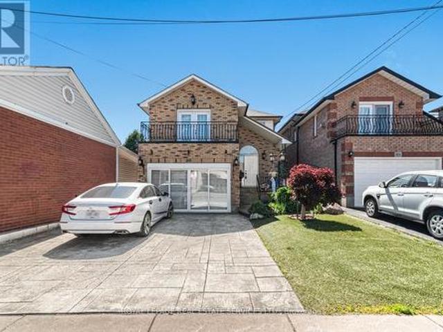 206 Bay Street N, Hamilton, ON, L8R 2P9 house for lease | Listing ID X13223 | Royal LePage