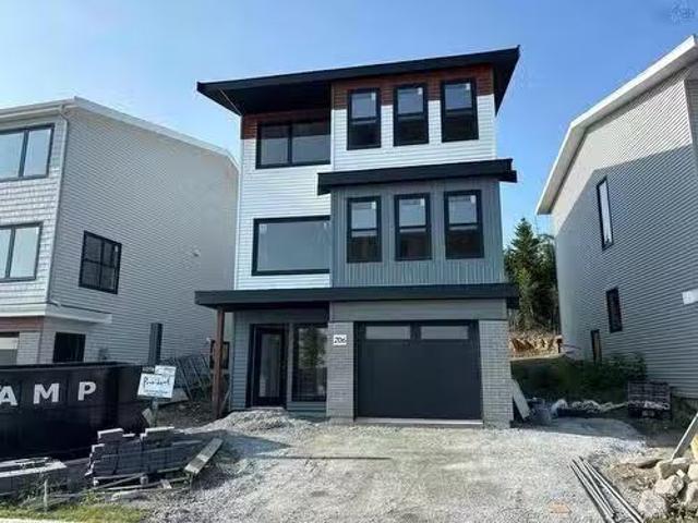 206 Brunello Boulevard, Brunello Estates, NS, B3T 0J4 house.