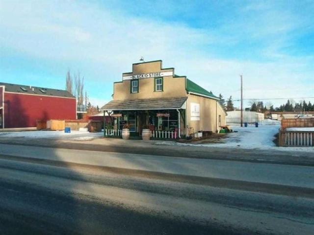 206 Government Road South, Diamond Valley, AB, T0L 0H0 commercial for sale | Listing ID A2291 | Royal LePage