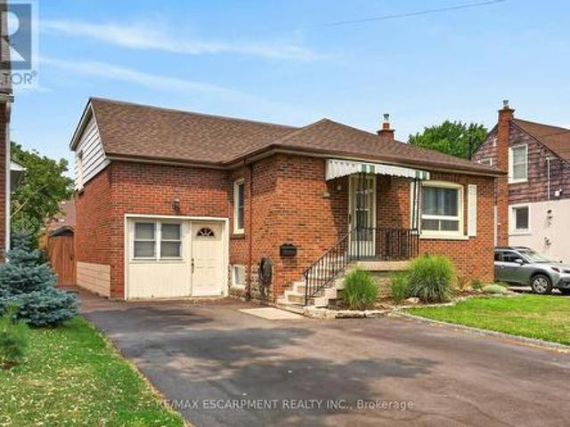 206 East 13Th Street, Hamilton, ON, L9A 3Z7 house for sale | Listing ID X13585 | Royal LePage