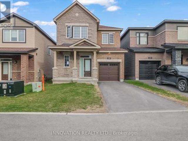 206 Elsie Macgill Walk S, Ottawa, ON, K2W 0L5 house for lease | Listing ID X13123 | Royal LePage