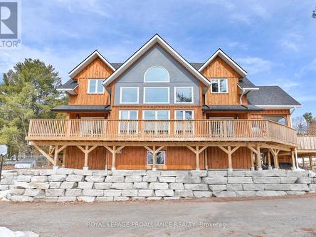 206 Fiddick Road, Cramahe, ON, K0K 1H0 house for sale | Listing ID X12983 | Royal LePage