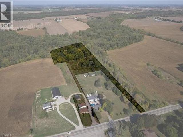 206 King Street, Burford, ON, N0E 1A0 investment for sale | Listing ID 40833 | Royal LePage
