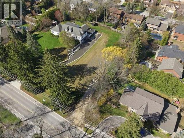 206 Lovers Lane, Ancaster, ON, L9G 1G9 vacant land for sale | Listing ID 40825 | Royal LePage
