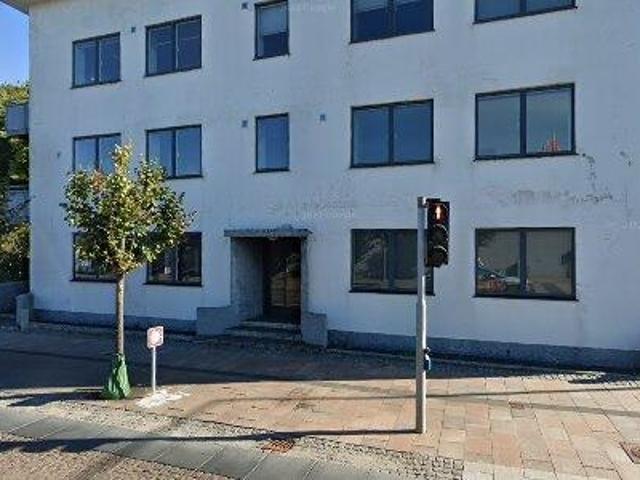 206 m2 kontor til leje i Brande