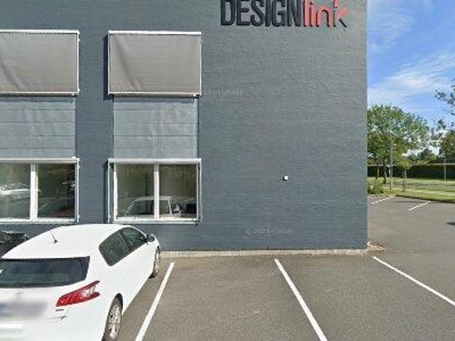 206 m2 kontor til leje i Odense M