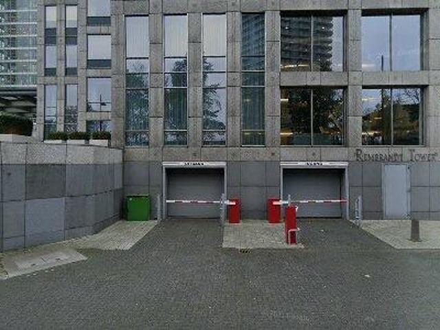 206 m2 office space for rent in Amsterdam Oost Watergraafsmeer