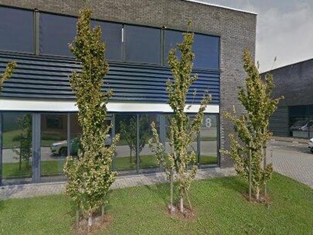 206 m2 office space for rent in Wijk bij Duurstede