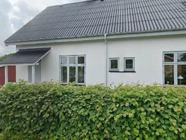 206 m2 lejlighed til salg i Gistrup