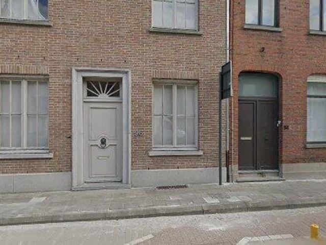 593 m2 warehouse for rent in Wielsbeke