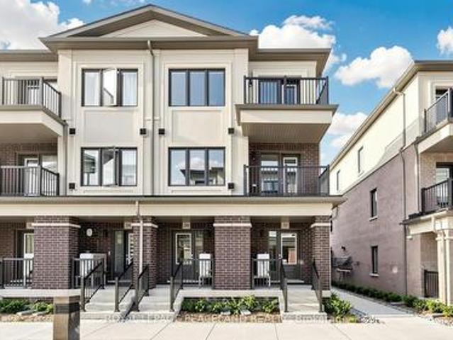 206 Matawin Lane, Richmond Hill, ON, L4B 0H7 townhouse for sale | Listing ID N13217 | Royal LePage