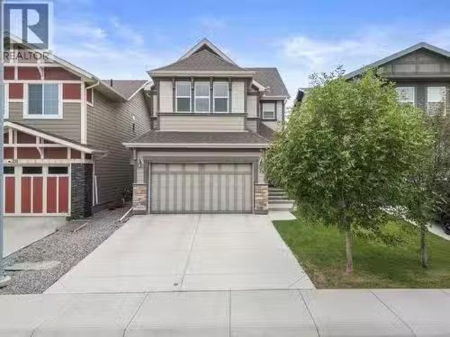 206 Mahogany Passage Se, Calgary, AB, T3M 2J7 house for sale.