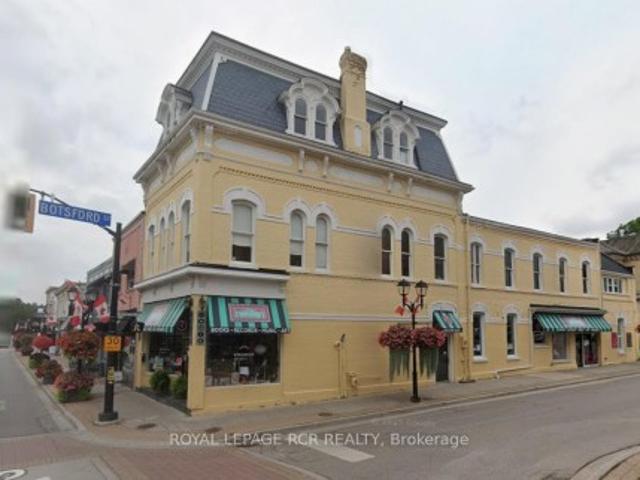 206 Main Street, Newmarket, ON, L3Y 3Z3 commercial for sale | Listing ID N13086 | Royal LePage