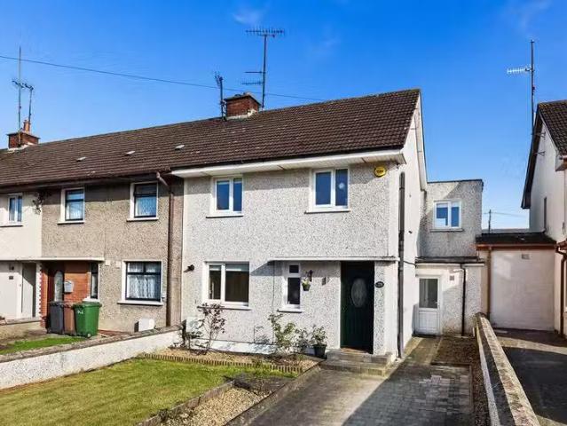 206 Marian Park, Drogheda, Co. Louth, A92CC0H is for sale
