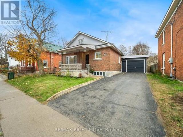 206 Mary Street, Orillia, ON, L3V 3E6 house for sale | Listing ID S10433 | Royal LePage