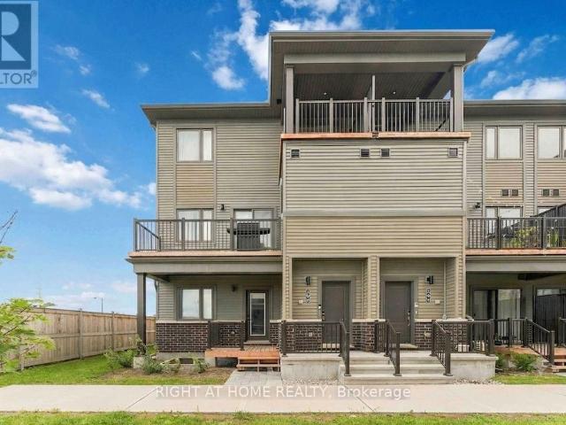 206 Parnian Private Ottawa, ON K2J6H3