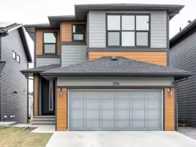 206 Rowley Way Nw, Calgary, AB, T3L 0G7 house for sale List.