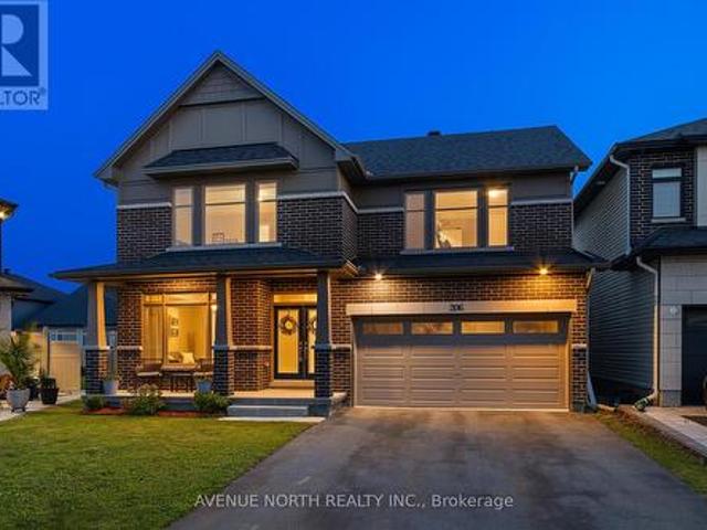 206 Reisling Way, Ottawa, ON, K1T 0X1 house for sale | Listing ID X13534 | Royal LePage