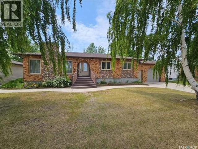 206 W 1St Street, Alida, SK, S0C 0B0 house for sale | Listing ID SK039748 | Royal LePage