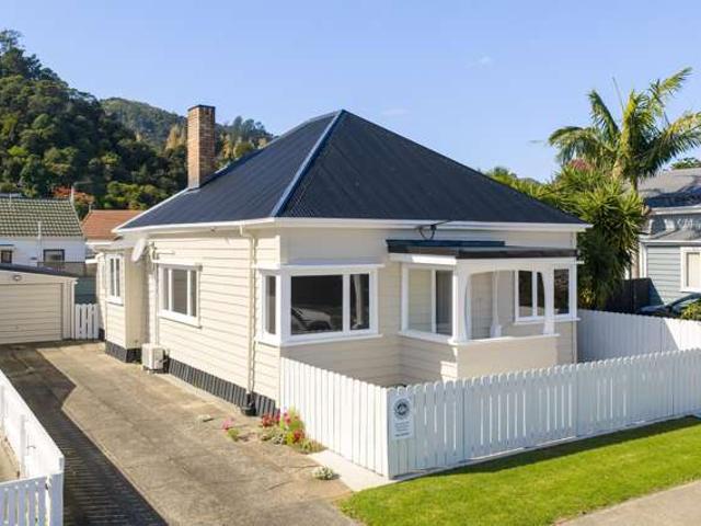 206 Waikiekie Road, Thames, Coromandel