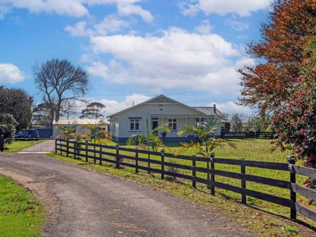 206 Thornton Road, Whakatane, Whakatane For Sale