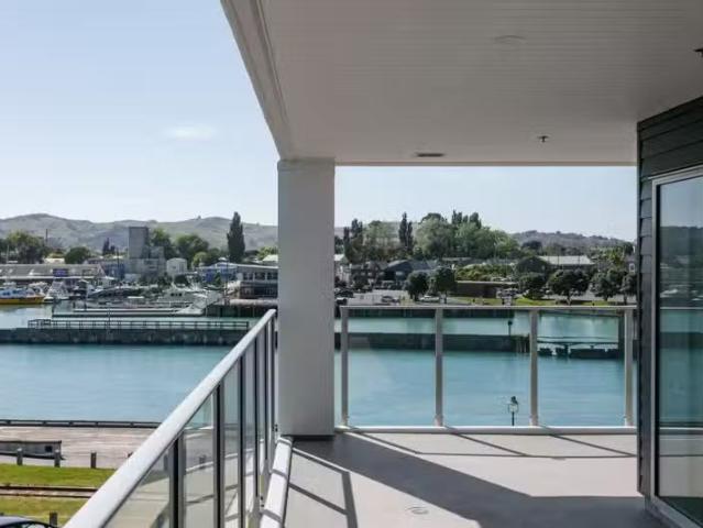 207/4 Reads Quay, Gisborne, Gisborne District Real Estate