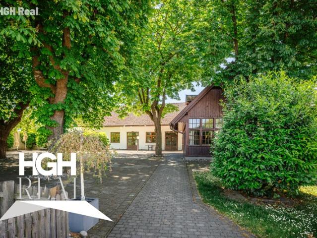 2074 Unterretzbach Idyllischer, top ausgestatteter Gasthof mit großzügigem Gastgarten im Eigentum