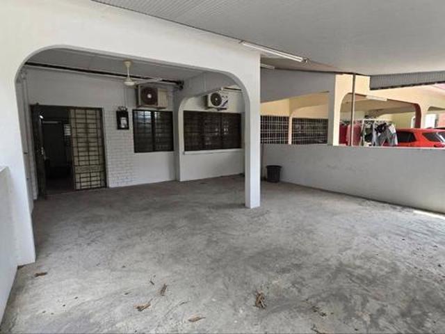2075 Hot Area Good Condition Bercham Timur Pakatan Jaya Timur Mujur S