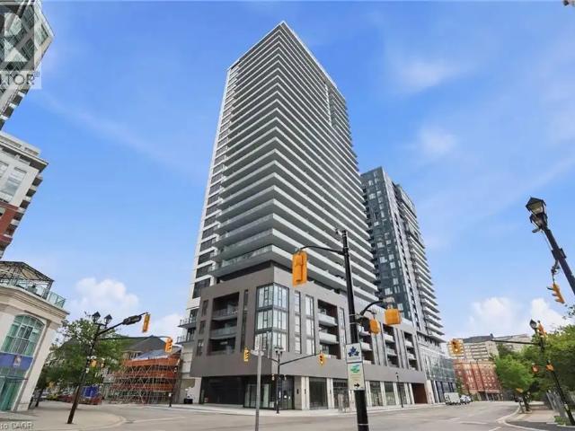 2075 LAKESHORE Road Unit# 2308