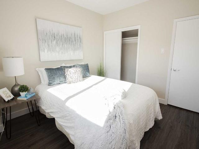 2075 Portage Avenue 1 Bedroom Apartment for Rent at 2075 Portage Ave, Winnipeg, MB R3J 0L1 Deer Lodge