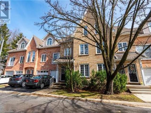 246 2075 Walkers Line, Burlington, ON, L7M 4G7 house for sale | Listing ID 40721 | Royal LePage