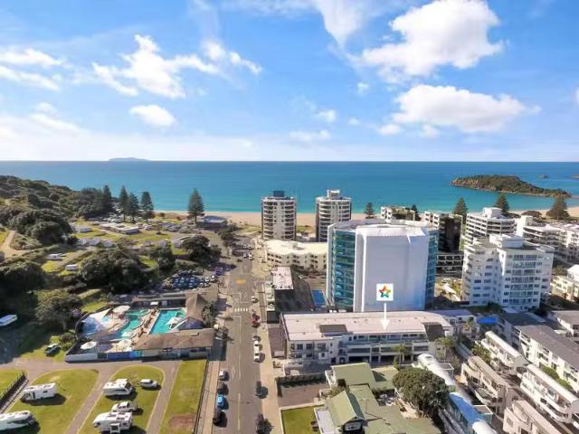 207/6 Adams Avenue, Mount Maunganui, Tauranga For Sale